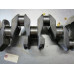 #BO05 Crankshaft Standard From 2009 Nissan Rogue  2.5  Japan Built